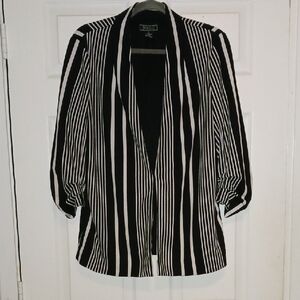 NYCC Classic Black Blazer